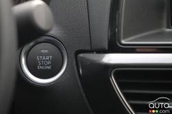 Start/Stop button