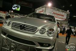 Montreal National Sport Compact 2006