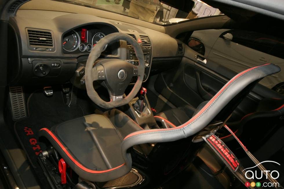 SEMA 2006