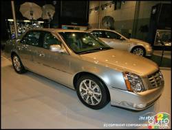 Toronto Cadillac 2005