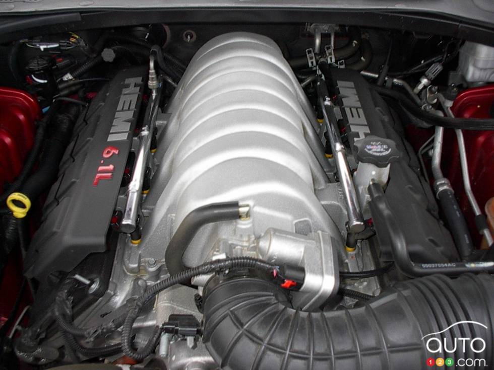 Dodge Charger 2006