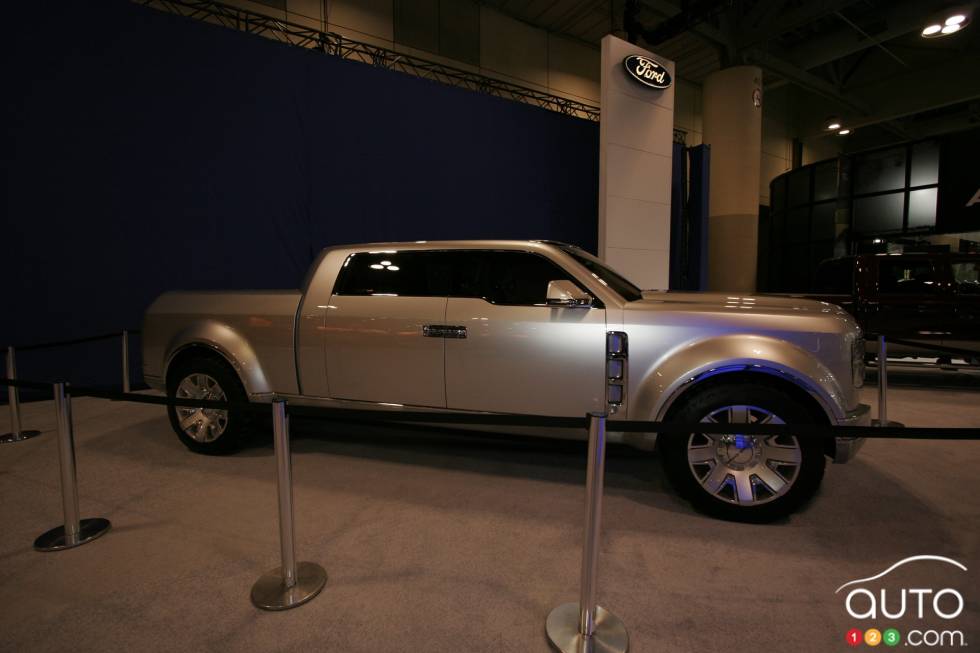 Toronto 2007