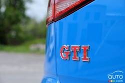 Nous conduisons la Volkswagen Golf GTI 2019
