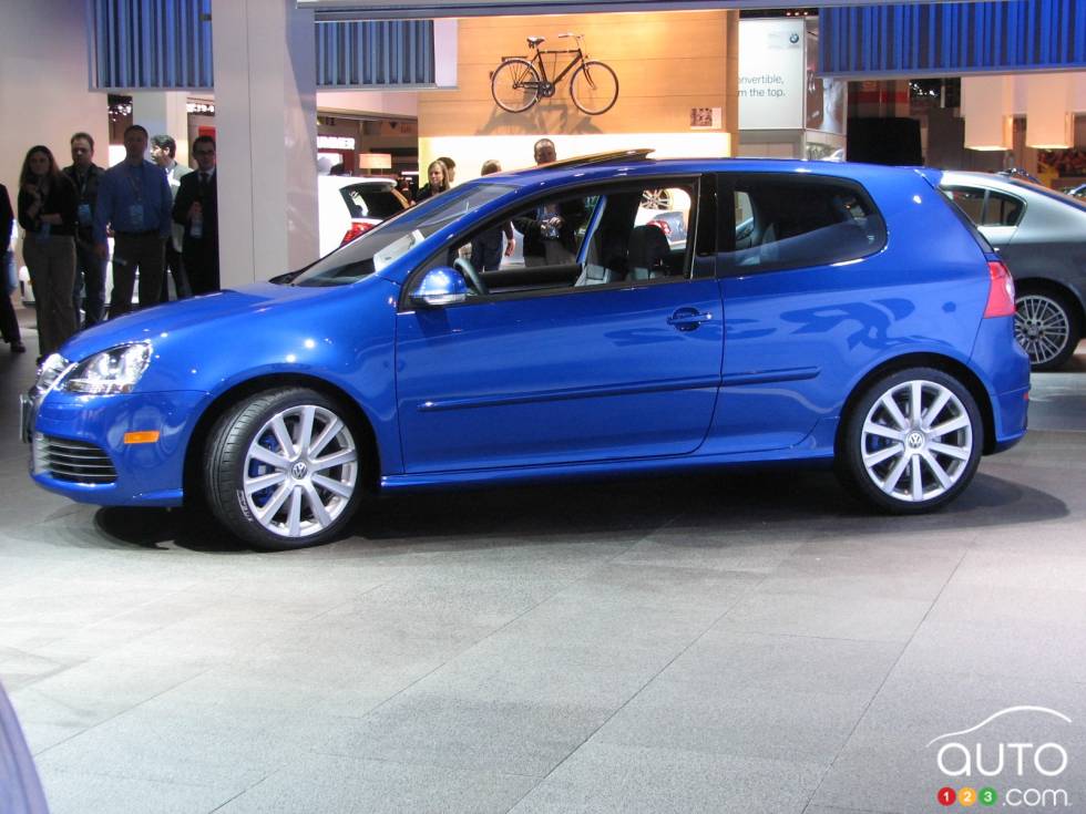 Chicago Auto Show 2007