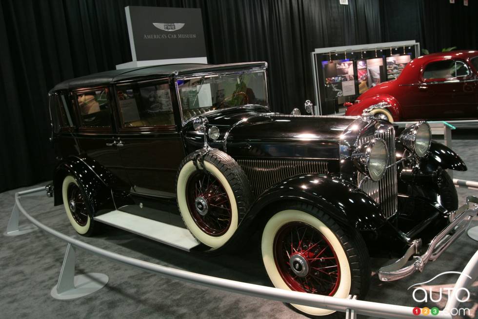 Detroit 2007