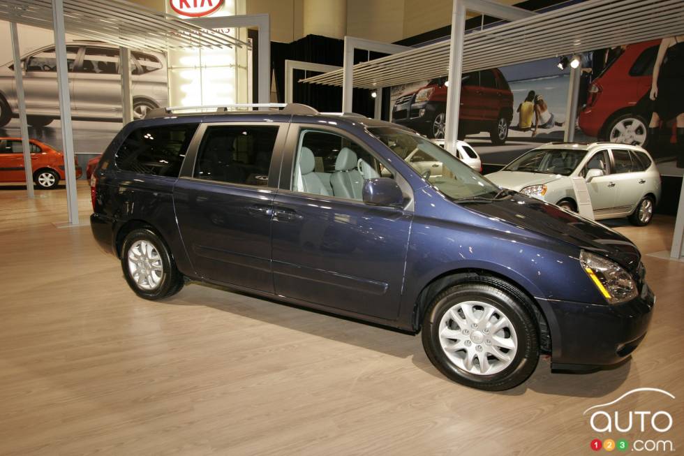 Toronto 2007