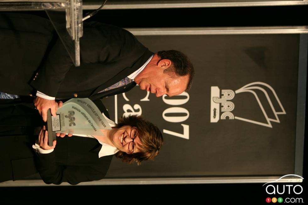 Toronto 2007