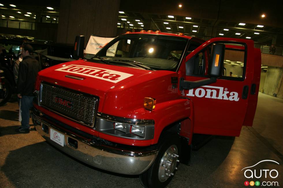 Montreal Sport Compact Nights 2006