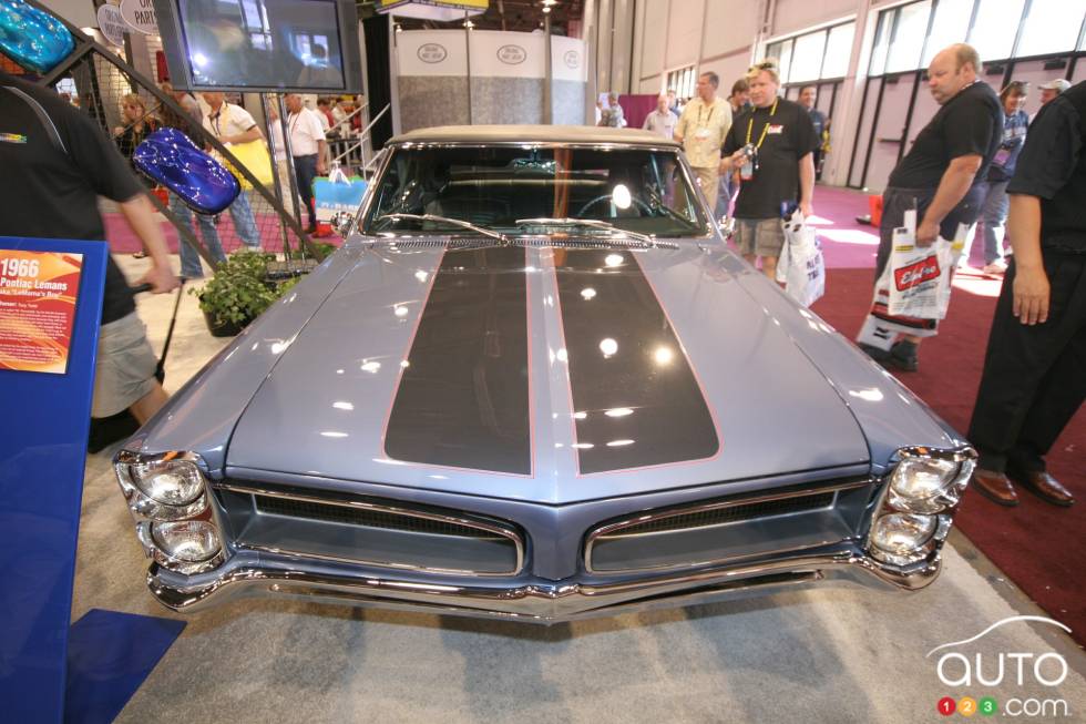 SEMA 2006