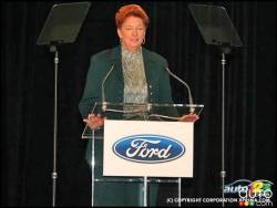 Toronto Ford 2005