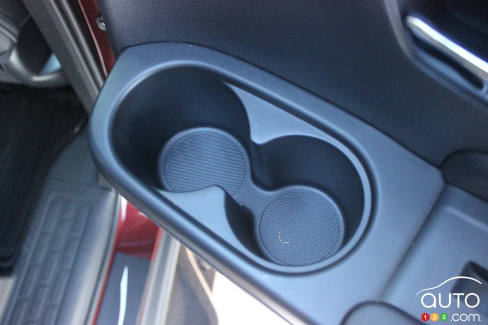 We test drive the 2019 Honda Passport