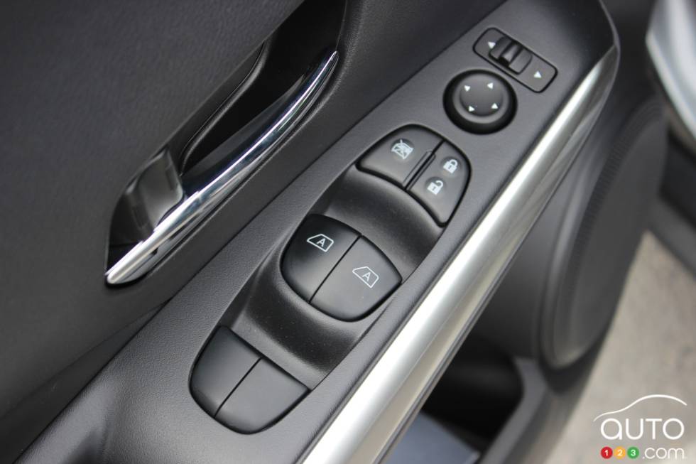 Système de verrouillage 