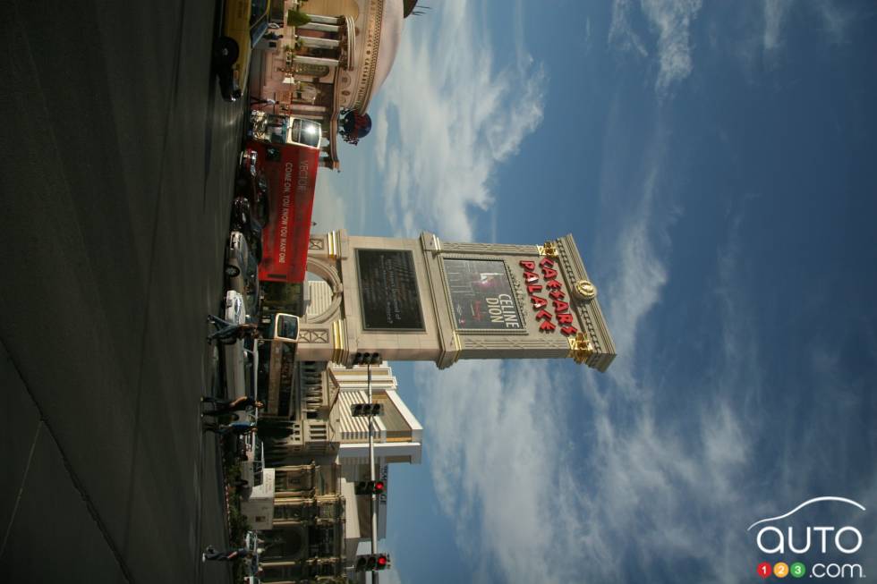 SEMA 2006