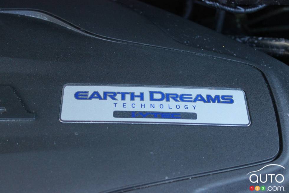 We test drive the 2019 Honda Passport