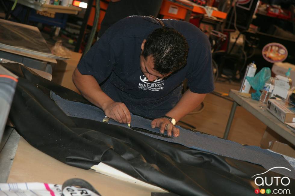 SEMA 2006