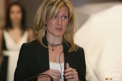 Montreal 2007