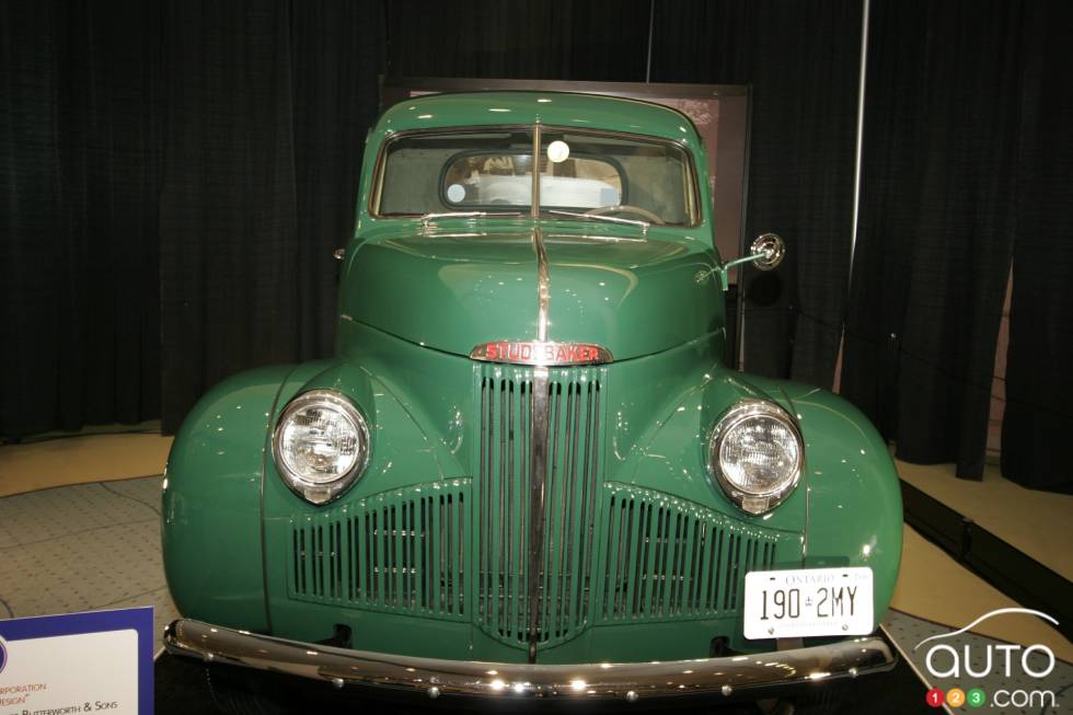 Toronto 2007