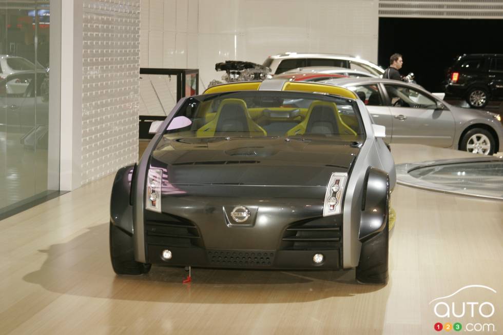 Toronto 2007