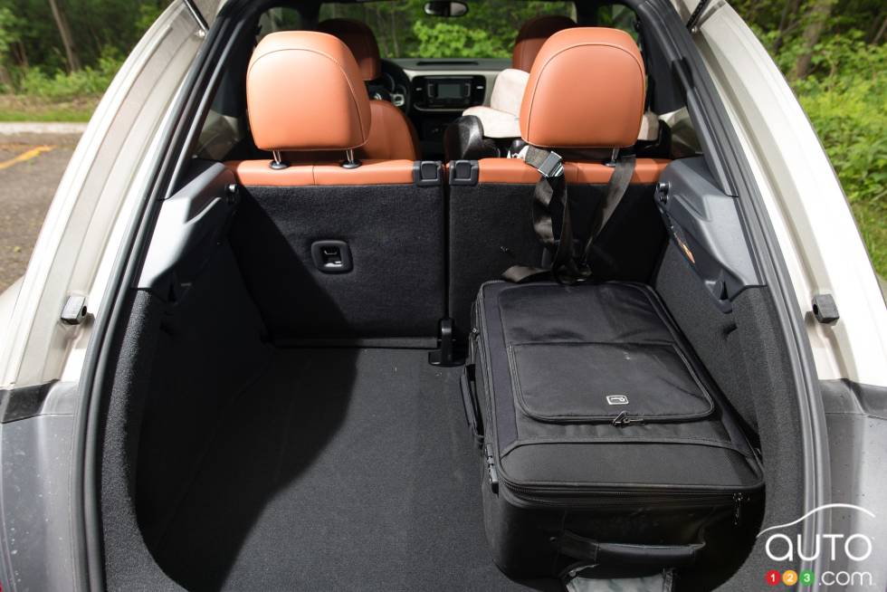 Trunk