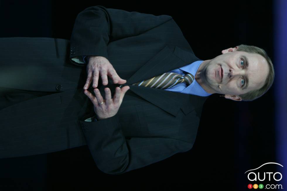 Toronto 2007