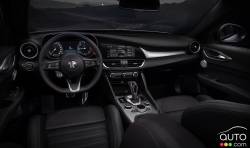 
Introducing the 2024 Alfa Romeo Giulia