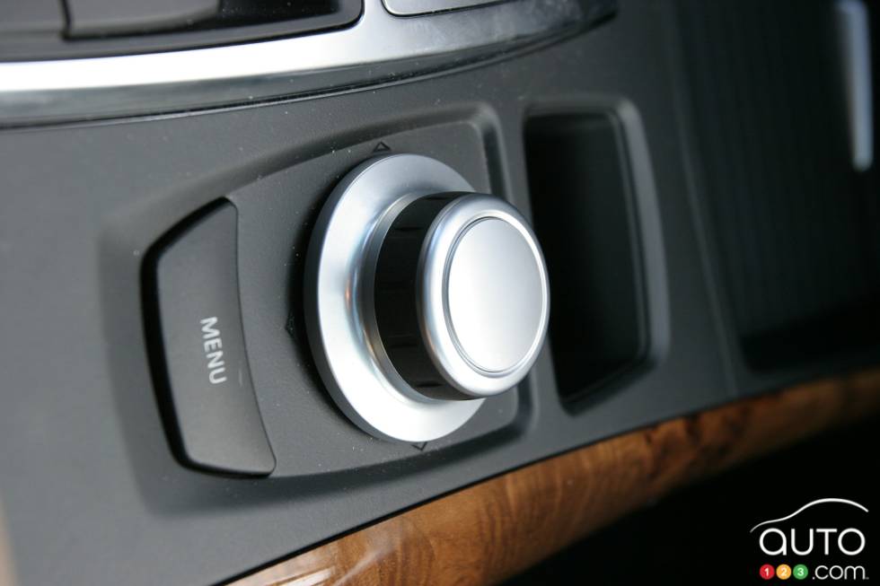 BMW X5 2007