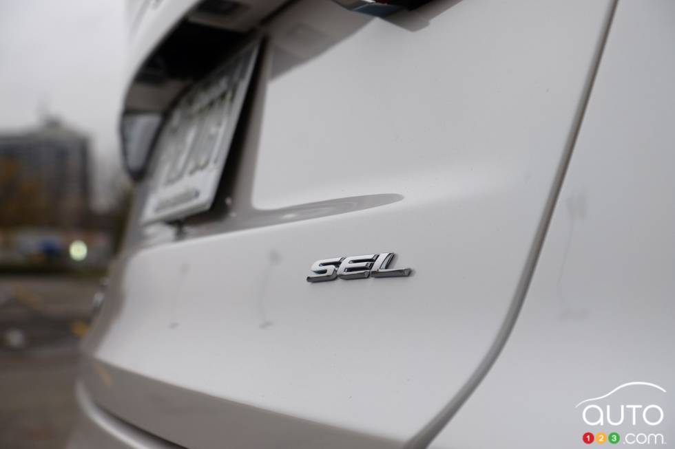 The new 2019 Ford Fusion Energi