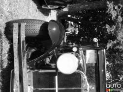 Les Belles Autos d'hier 2006