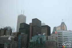 Toronto 2007