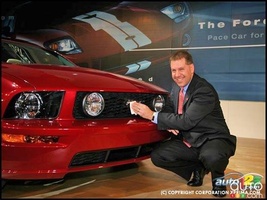 Toronto Ford 2005
