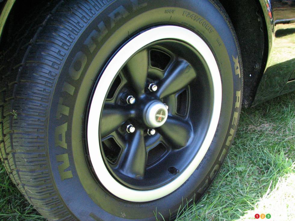 Les Belles Autos d'hier 2006