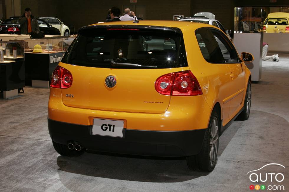 Toronto 2007