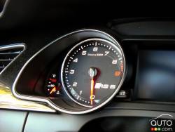 Détails du tableau de bord