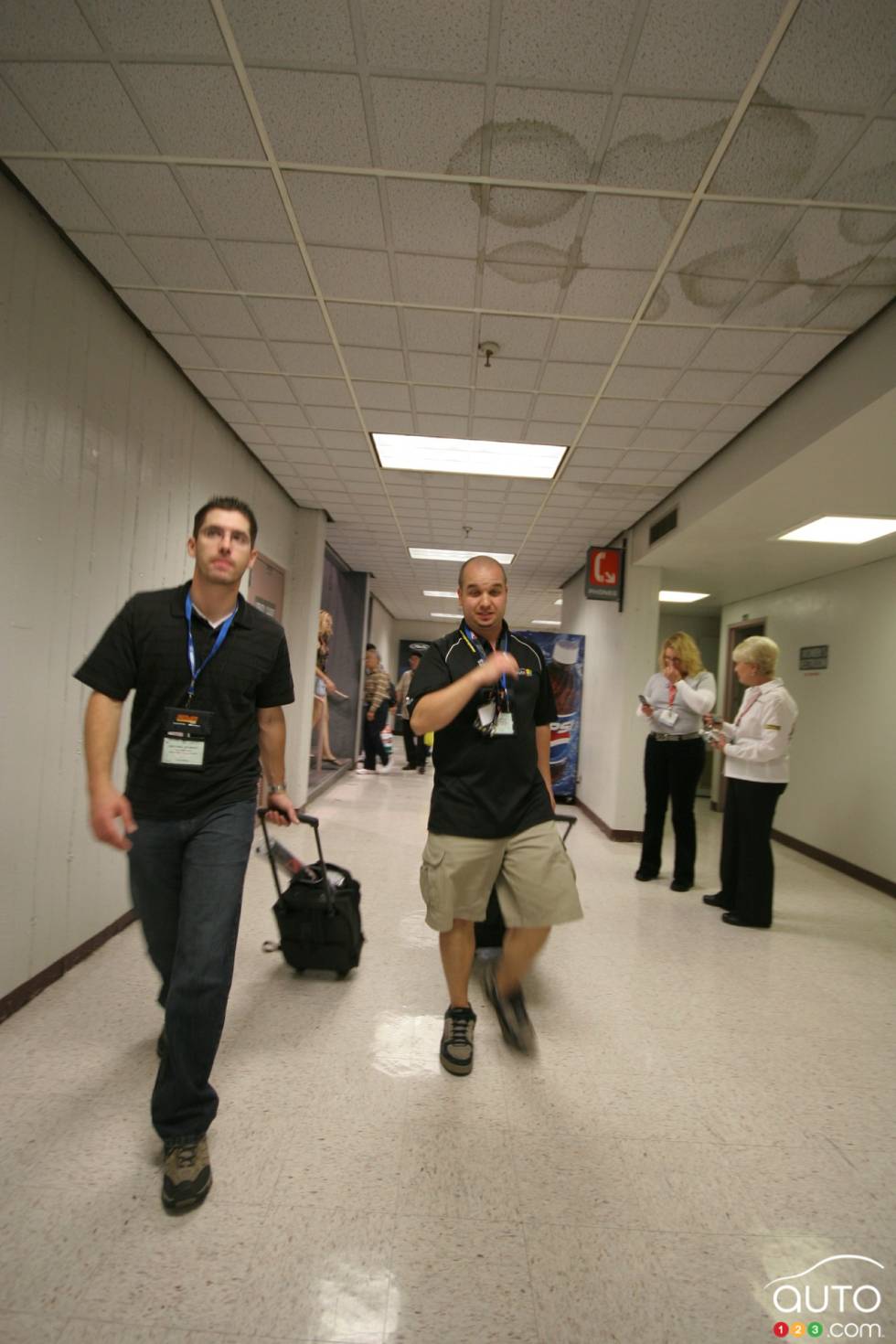 SEMA 2006