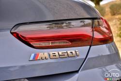 We drive the 2019 BMW M850i xDrive