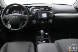 We drive the 2019 Toyota 4Runner TRD Pro