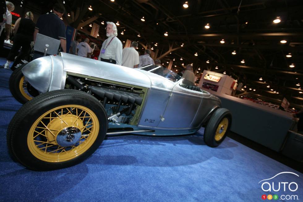 SEMA 2006