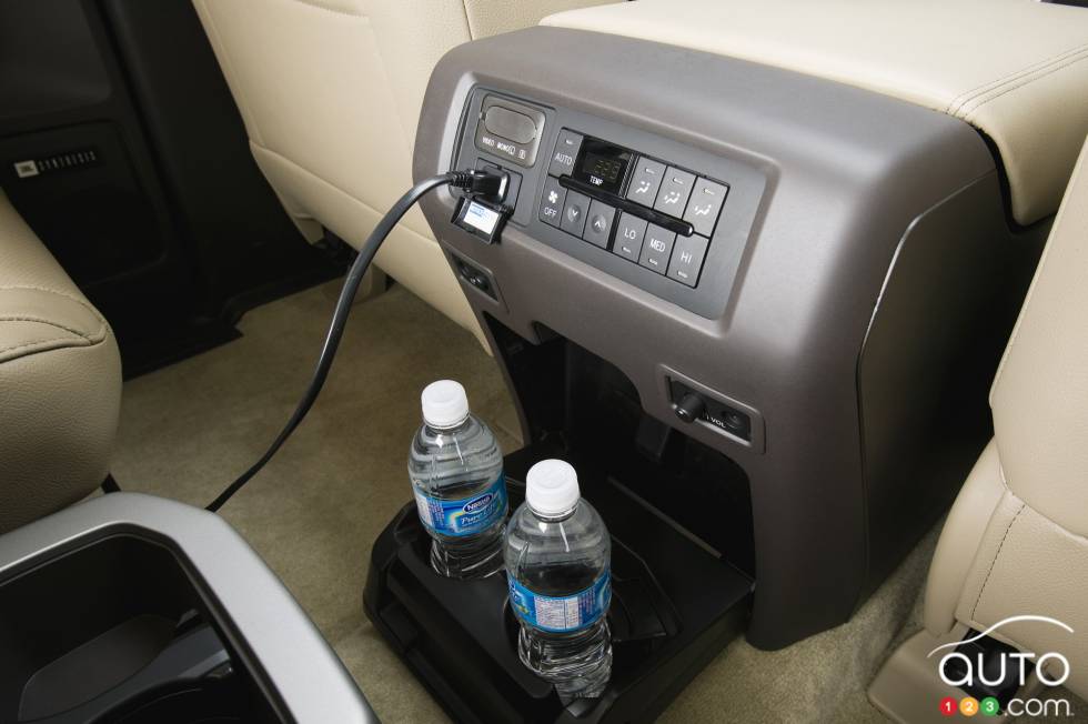 Système de chauffage et prise électrique