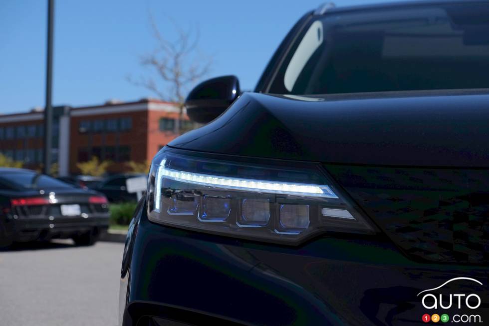 Nous avons rencontré l'Imperium SEV 2023