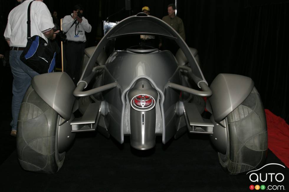 Toronto 2007