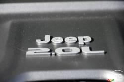Nous conduisons le Jeep Wrangler Rubicon 2 portes 2020