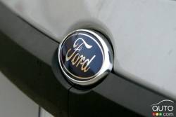 Ford Focus 2000