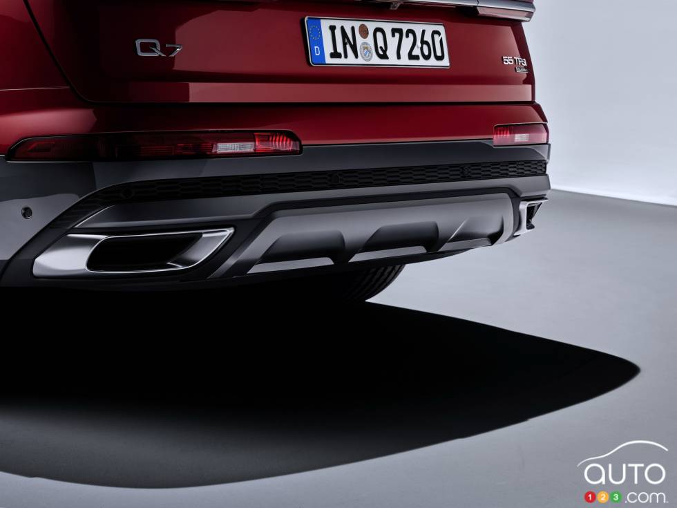 Introducing the 2020 Audi Q7