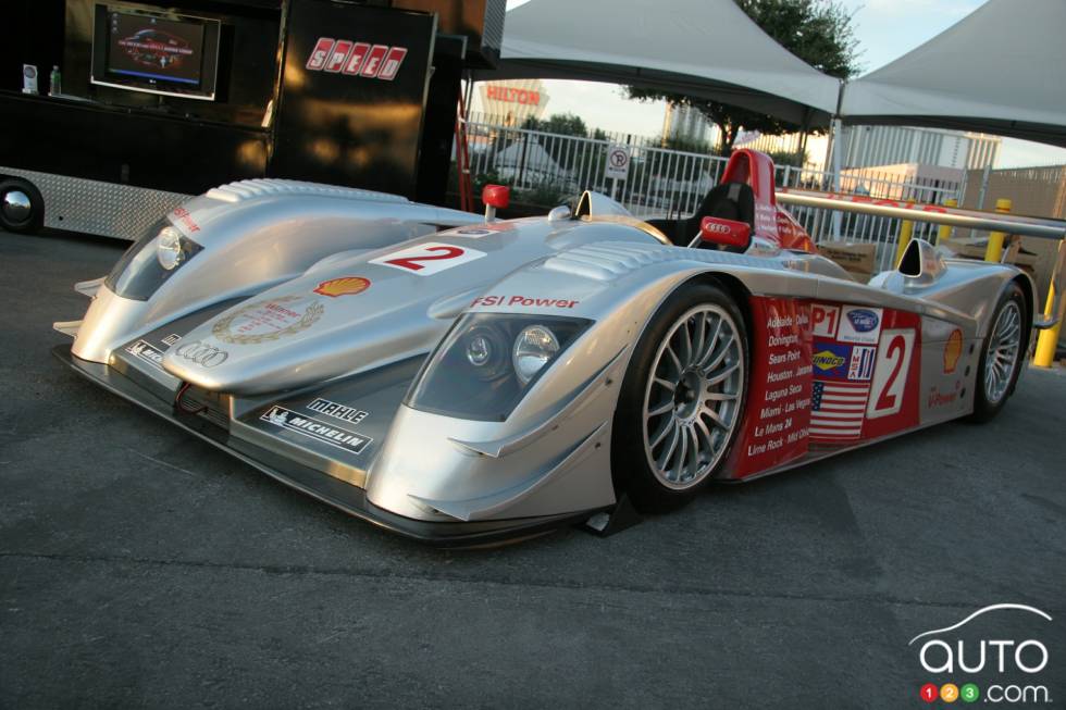 SEMA 2006