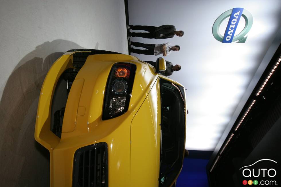 SEMA 2006