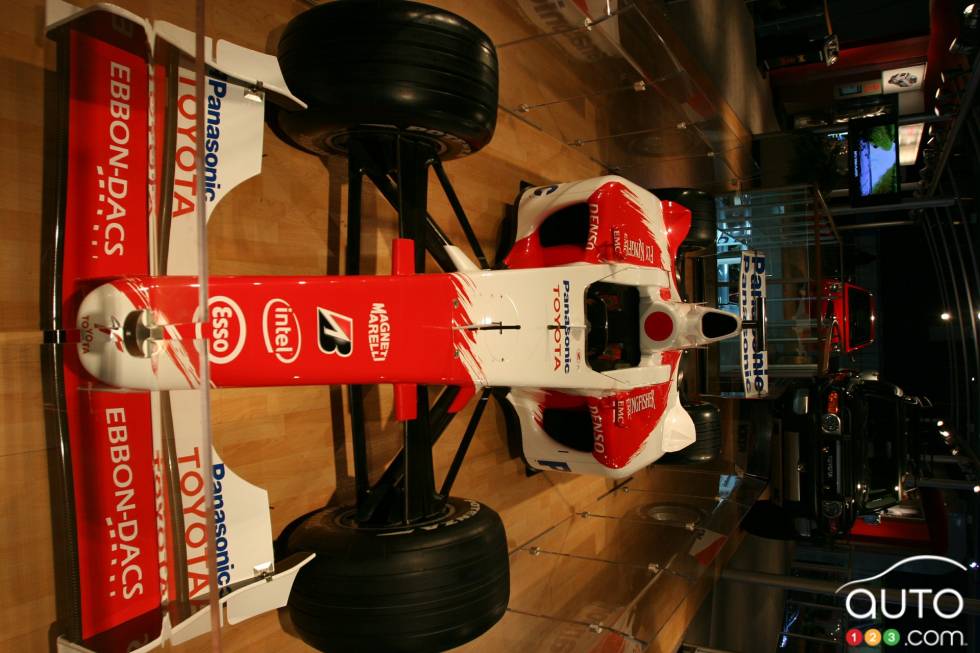 Toronto 2007