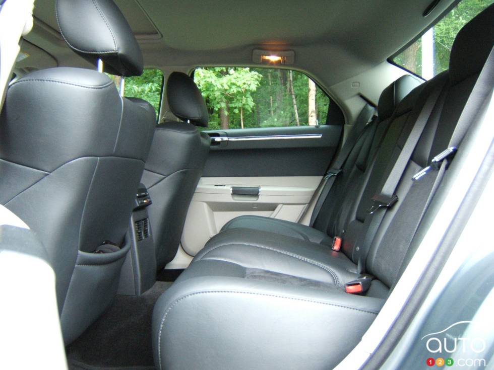 Chrysler 300 2006