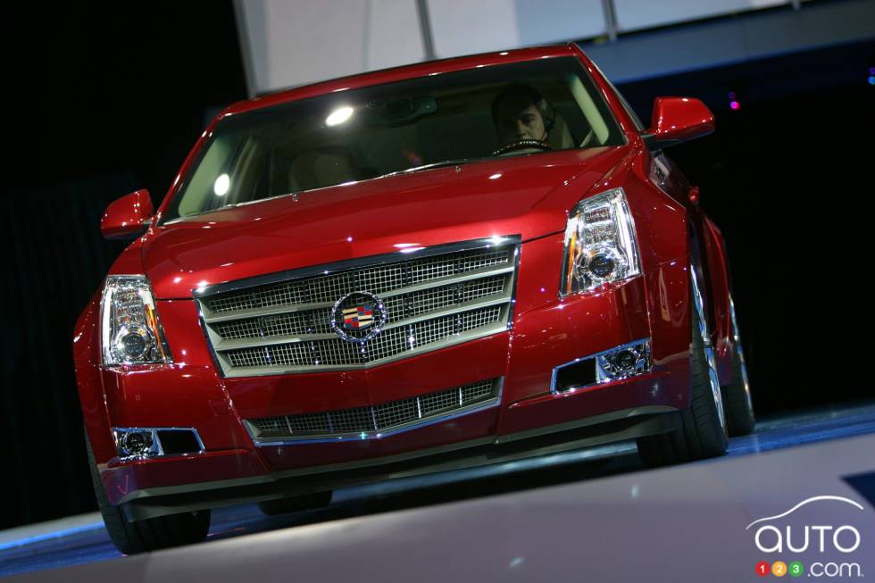 Toronto 2007