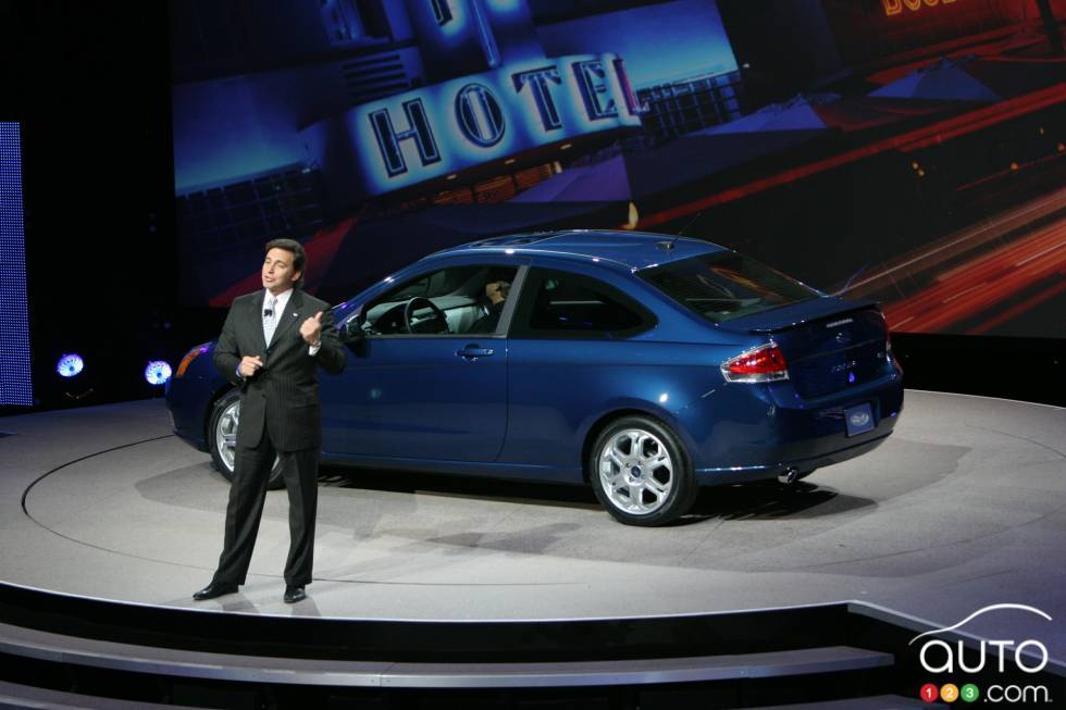 Detroit 2007