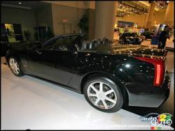 Toronto Cadillac 2005